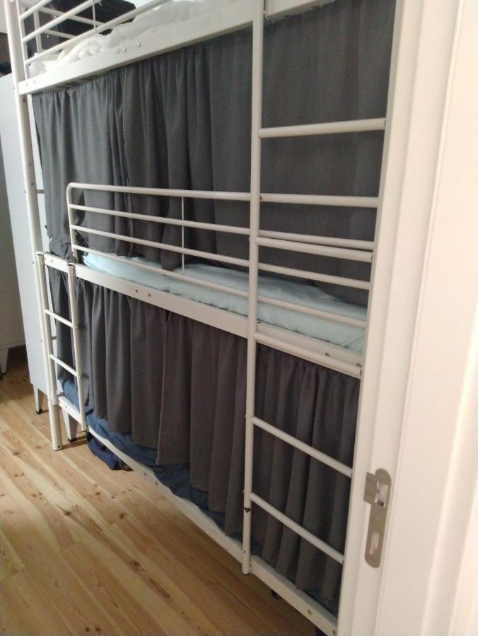 D&N Hospedagem Lisboa Екстер'єр фото