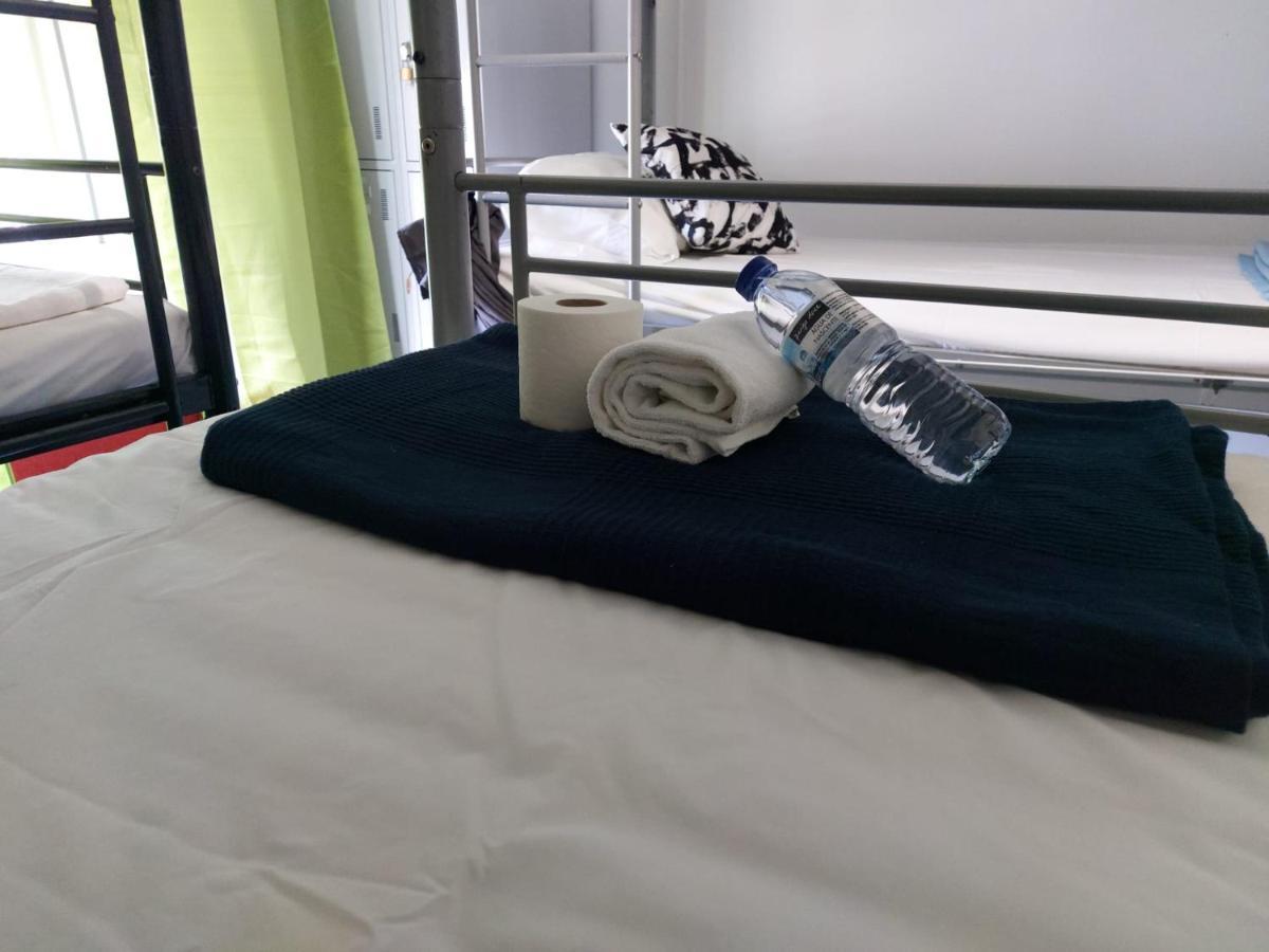 D&N Hospedagem Lisboa Екстер'єр фото