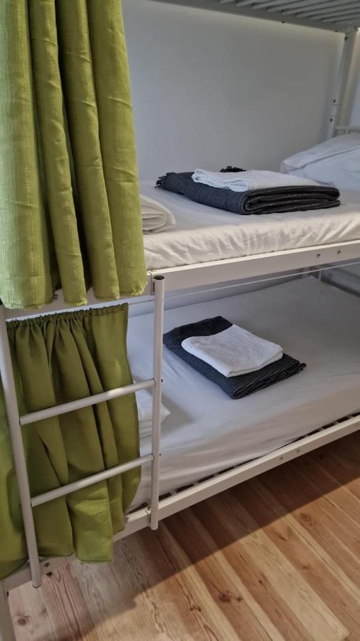 D&N Hospedagem Lisboa Екстер'єр фото