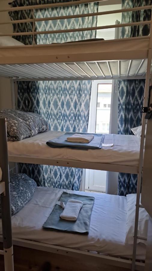 D&N Hospedagem Lisboa Екстер'єр фото