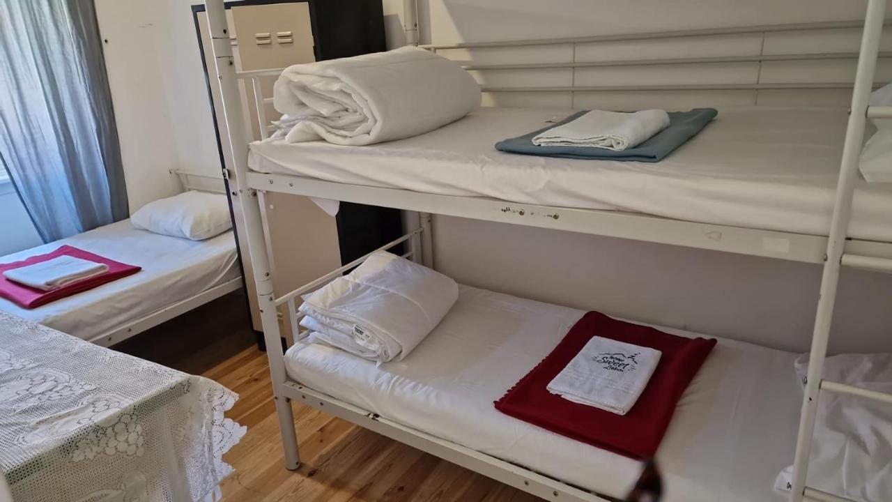D&N Hospedagem Lisboa Екстер'єр фото