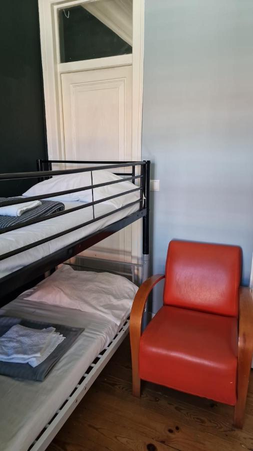 D&N Hospedagem Lisboa Екстер'єр фото