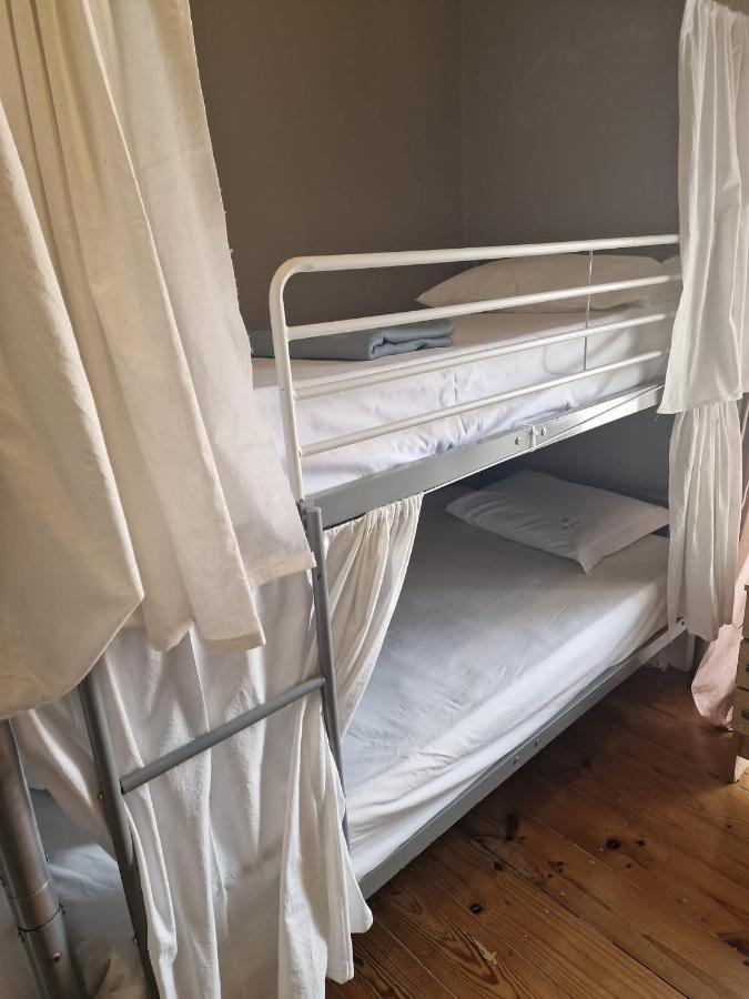 D&N Hospedagem Lisboa Екстер'єр фото