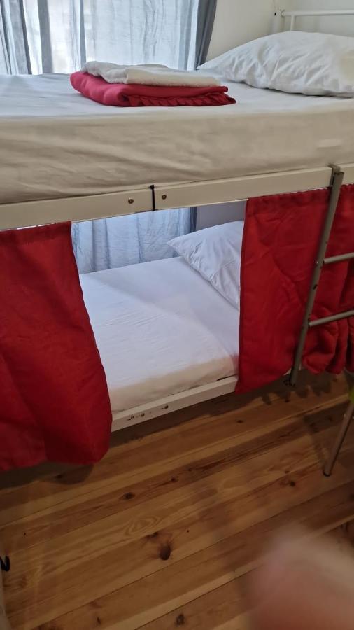 D&N Hospedagem Lisboa Екстер'єр фото
