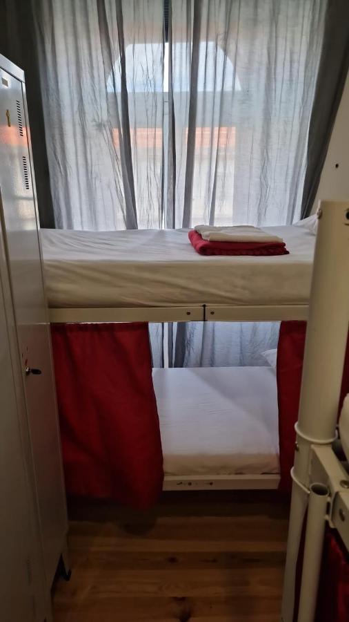 D&N Hospedagem Lisboa Екстер'єр фото