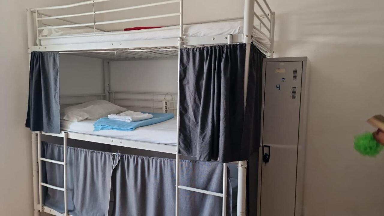 D&N Hospedagem Lisboa Екстер'єр фото