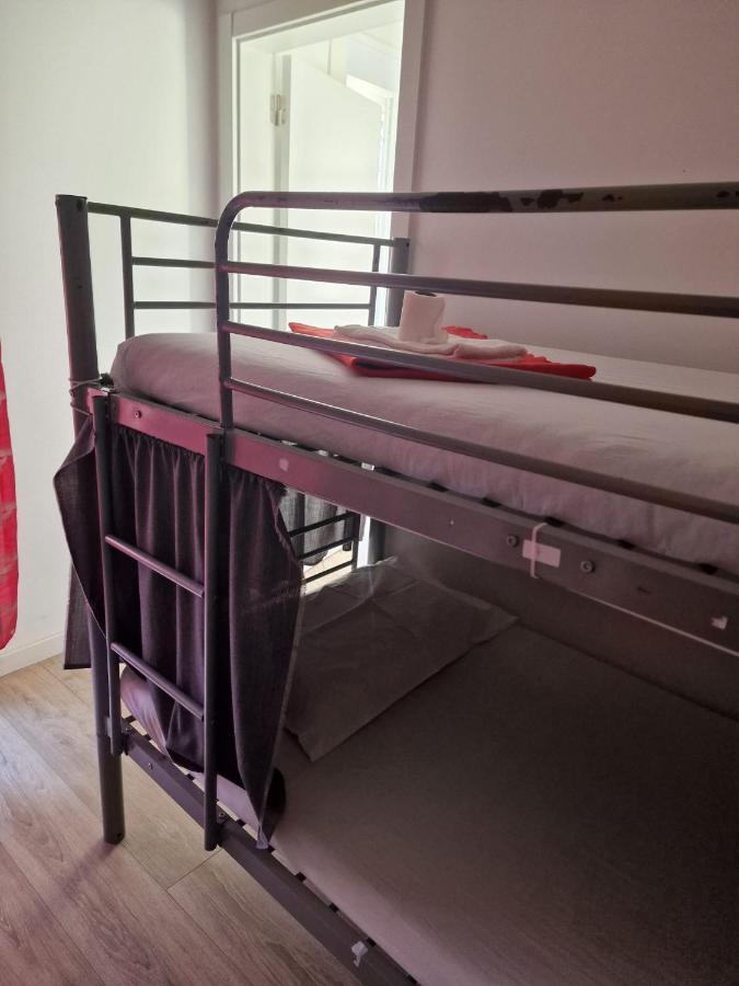 D&N Hospedagem Lisboa Екстер'єр фото