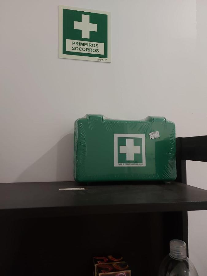 D&N Hospedagem Lisboa Екстер'єр фото