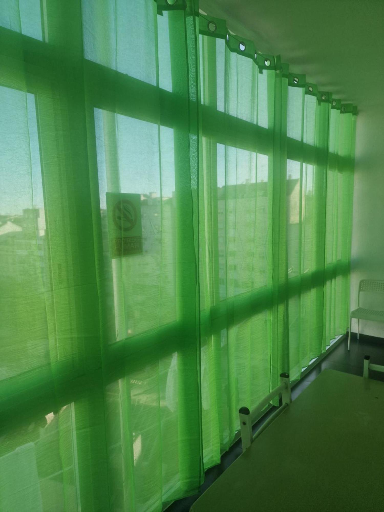 D&N Hospedagem Lisboa Екстер'єр фото