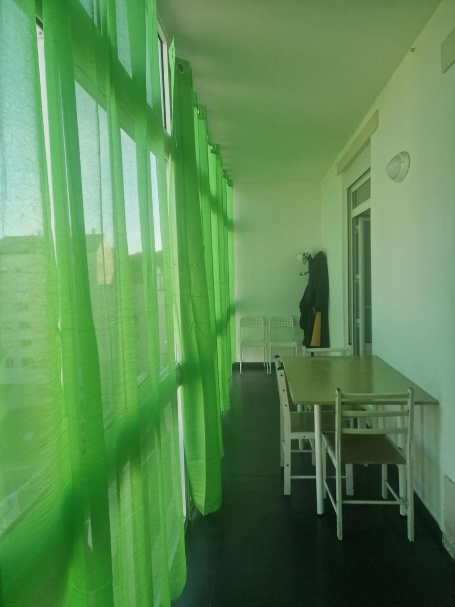 D&N Hospedagem Lisboa Екстер'єр фото