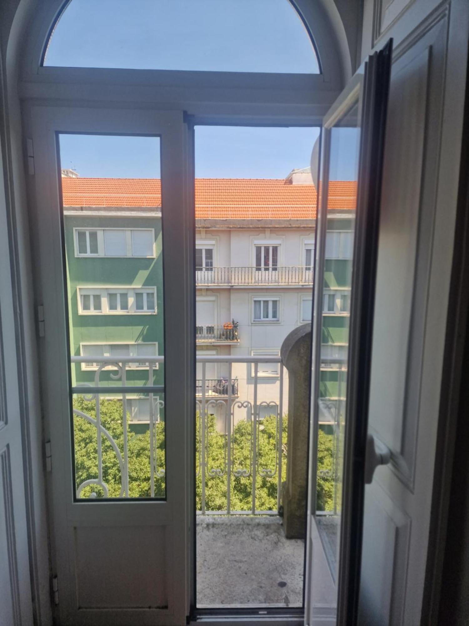 D&N Hospedagem Lisboa Екстер'єр фото