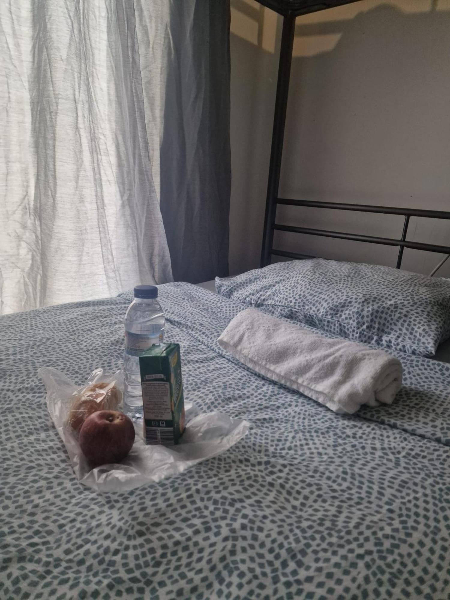 D&N Hospedagem Lisboa Екстер'єр фото